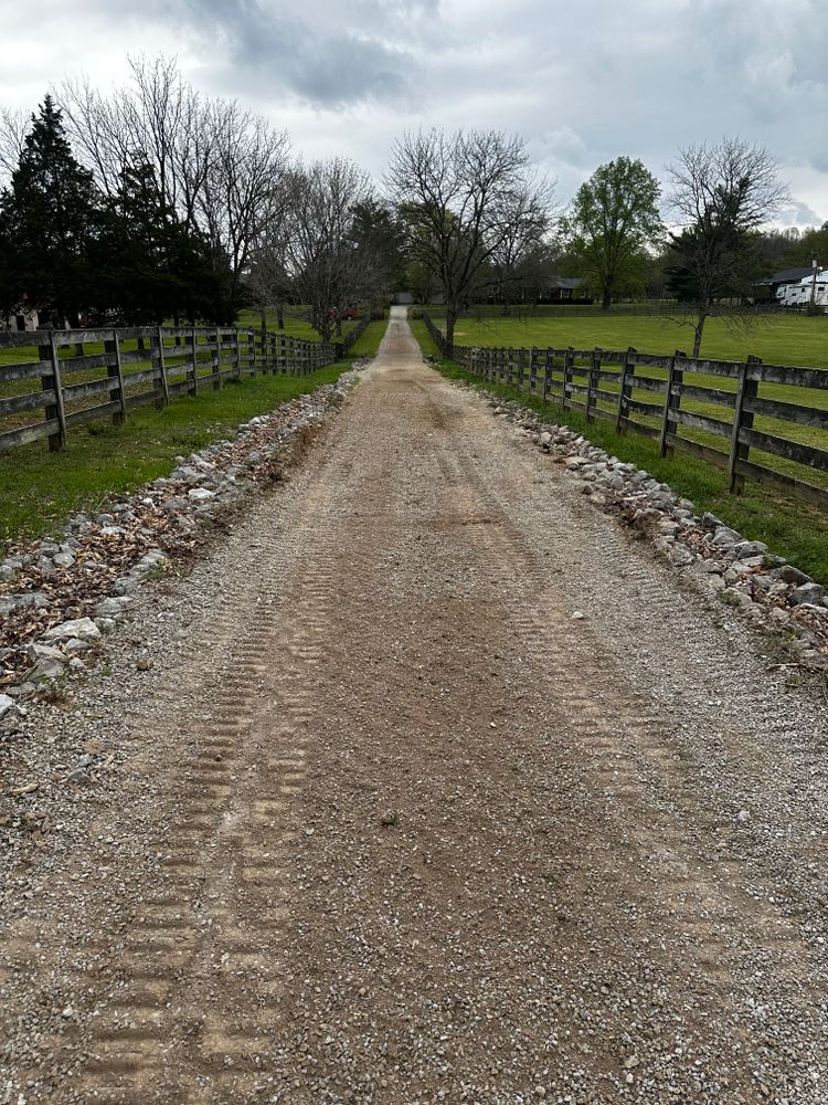 All Photos for Ground Worx in Lebanon, TN