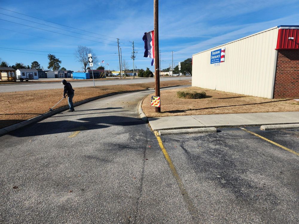 All Photos for Southeast Sealing & Striping in Bladenboro, NC