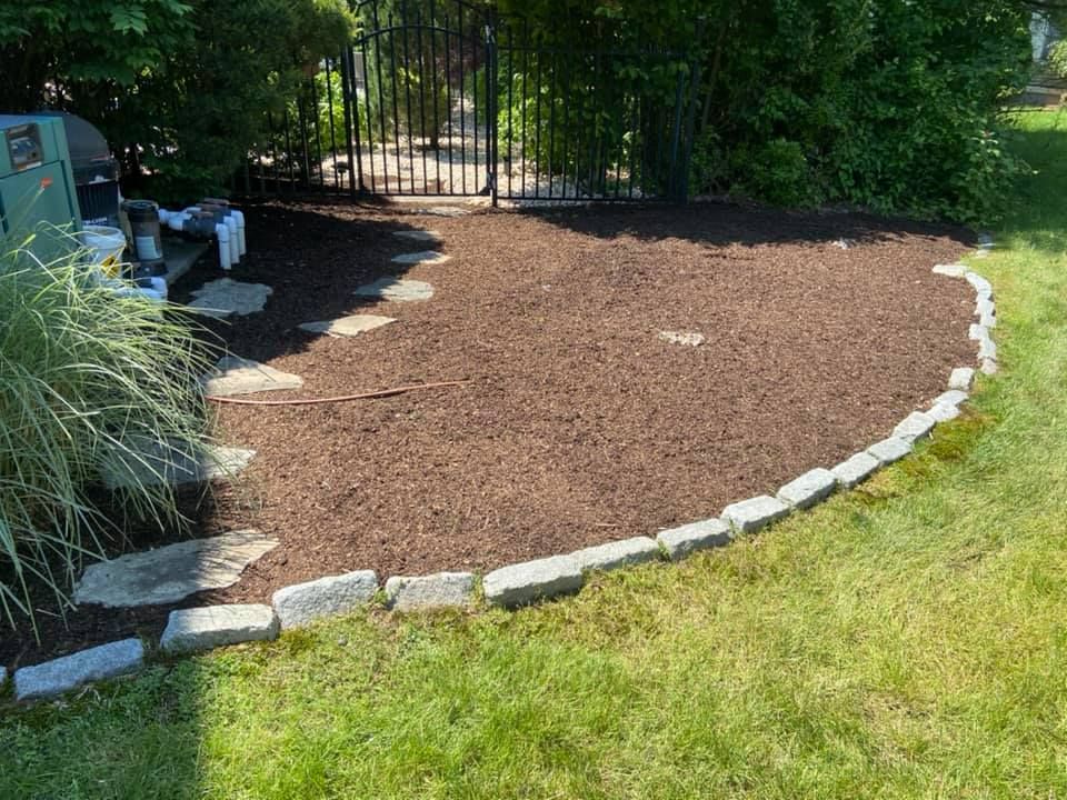 All Photos for Ace Landscaping in Trumbull, CT