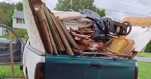 All Photos for Moma Services: Trash Removal Junk Removal in Baltimore, MD
