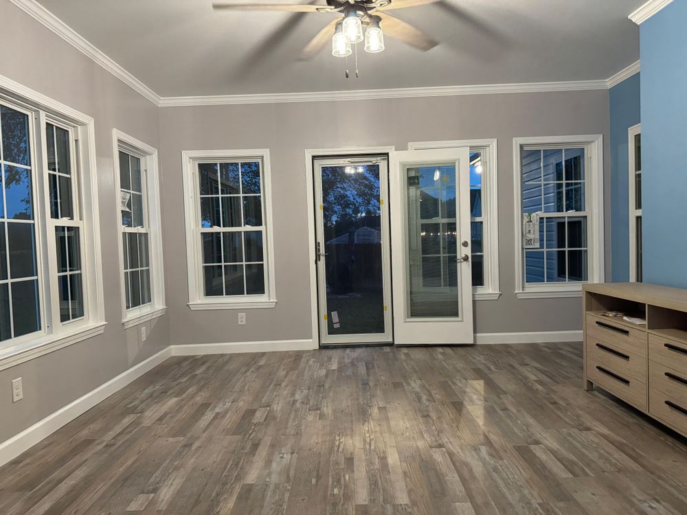 All Photos for Ruben R construction LLC in Mount Olive, NC