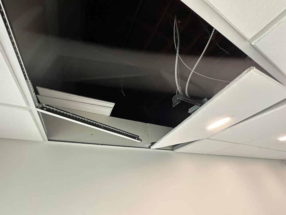 Handyman for The Flip Flop Roofer in Statesville, NC