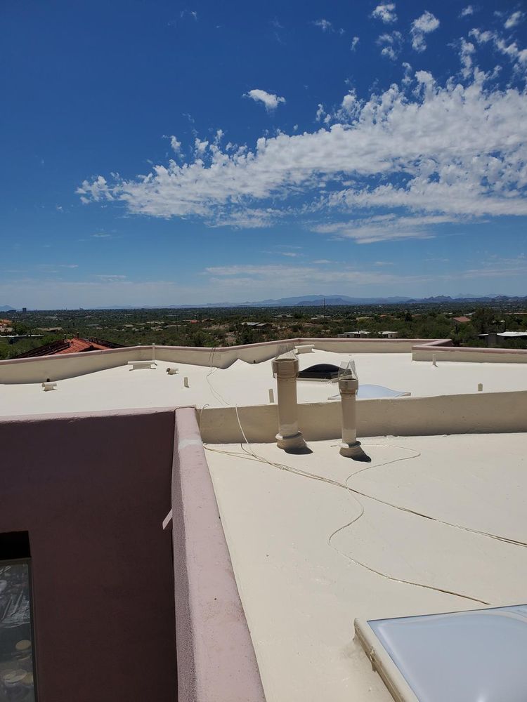 All Photos for Castro’s Custom’s Roofing LLC in Tucson, AZ