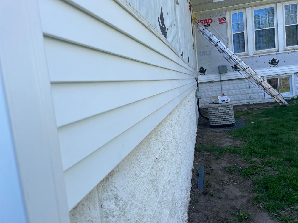 All Photos for The Gutter Man Seamless in Kearney, NE