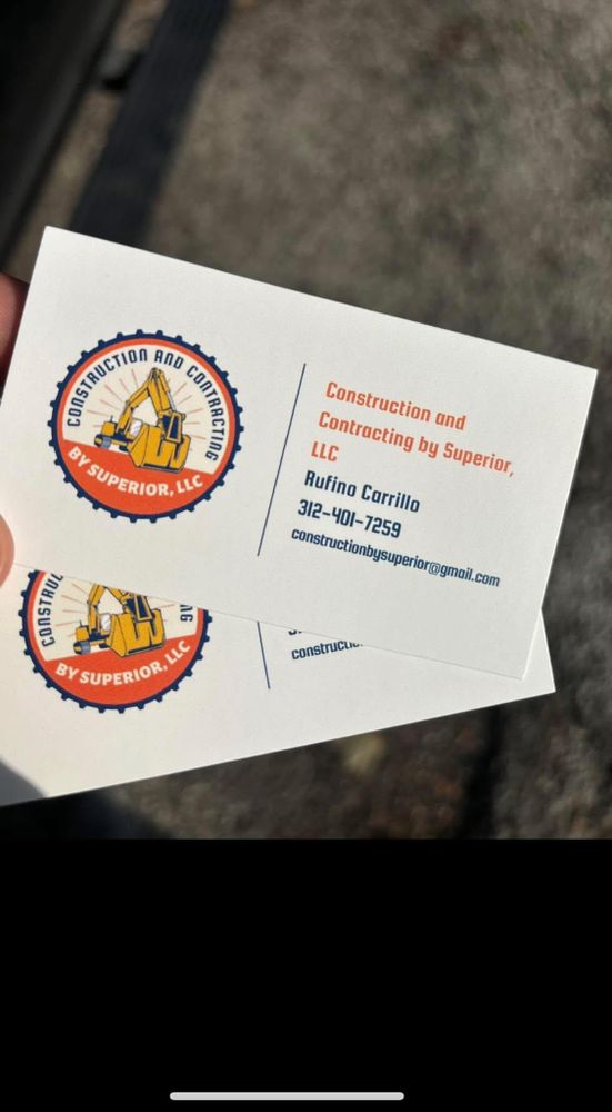 All Photos for Construction and Contracting by Superior in Chicago, IL
