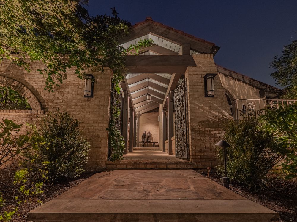 All Photos for Unique Outdoor Lighting in Short Hills, NJ