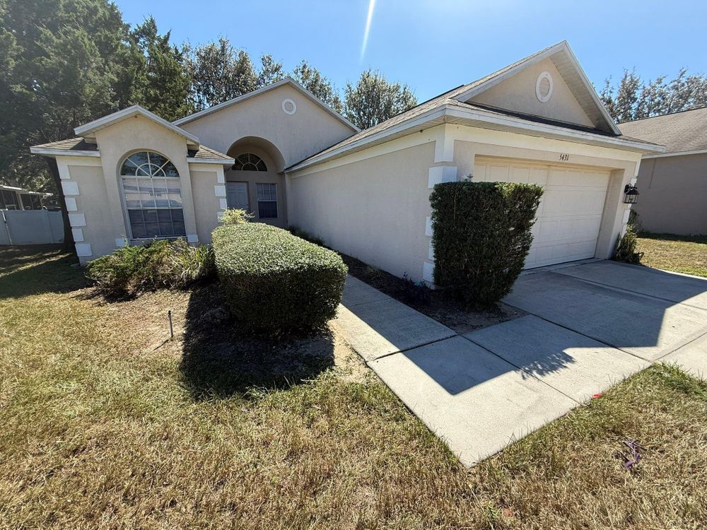 All Photos for Kramer & Son’s Property Maintenance in Hudson, FL
