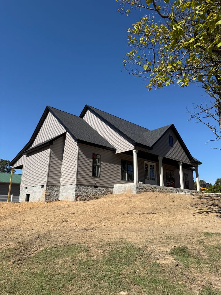 All Photos for PLW Construction in Dickson, TN