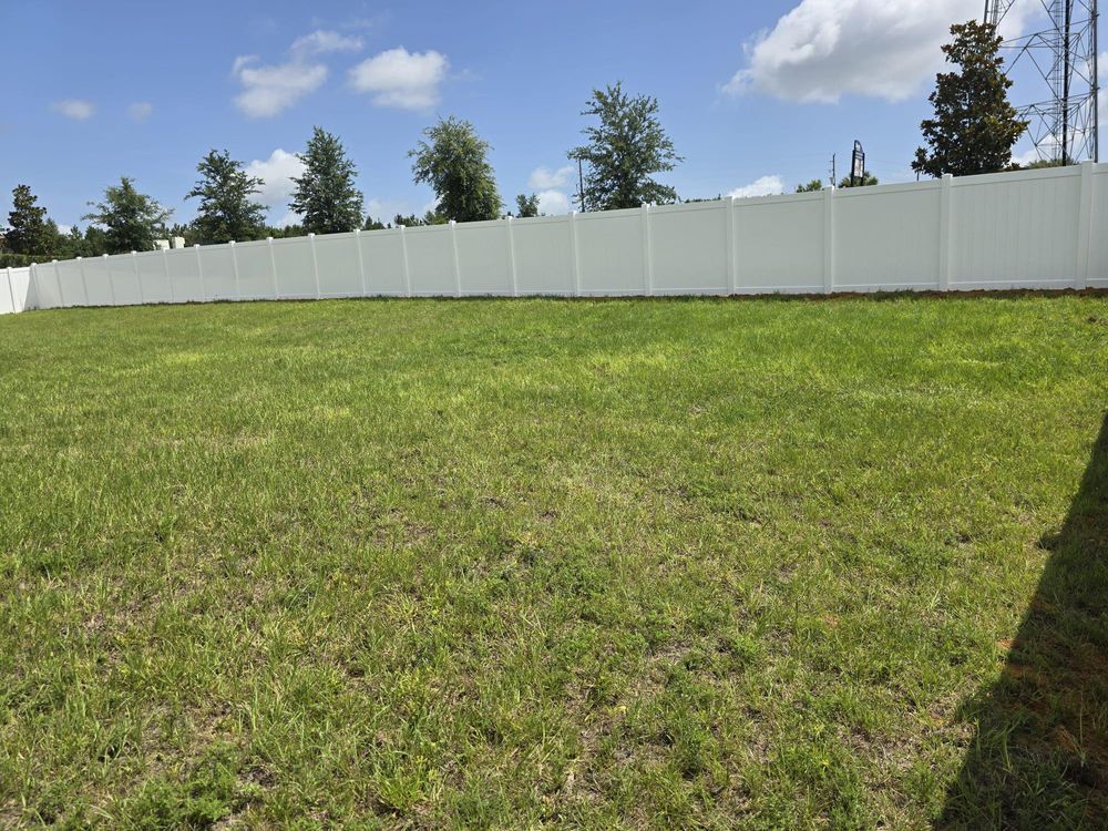 All Photos for Fence Warehouse and Supply in Orlando, FL