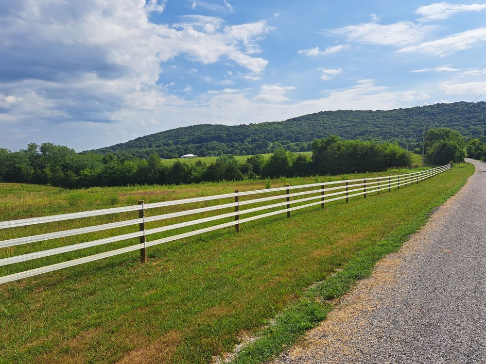 All Photos for Southern Town & Country Fence in Sparta, TN