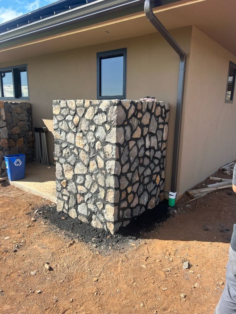 All Photos for Savou Landscape & Masonry LLC  in Maui, HI