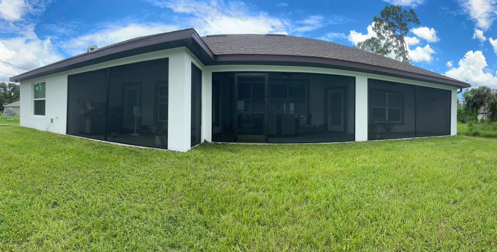 All Photos for Premier Rescreen in Port Charlotte, FL