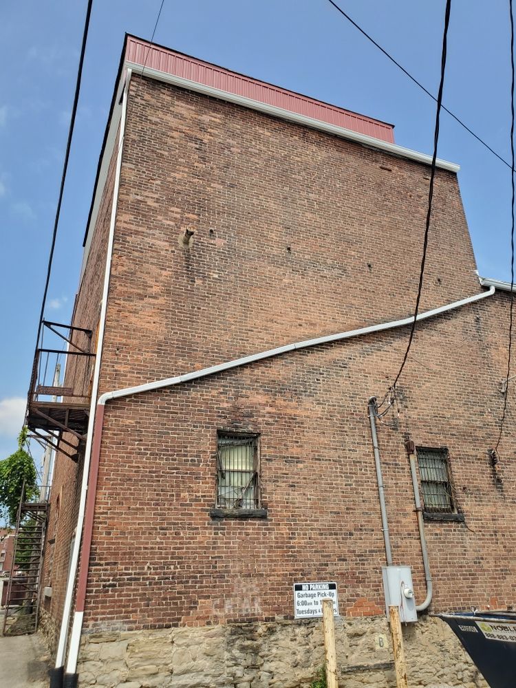 All Photos for A-1 Seamless Gutters in Greensburg, PA