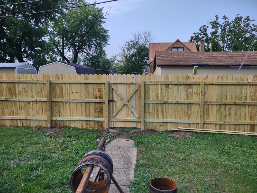 All Photos for Asher Remodeling and Seamless Gutters in St Elmo, IL