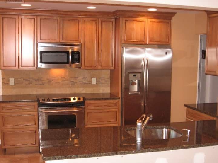 Kitchens for Talex Home Improvement, Inc in Roslyn, NY