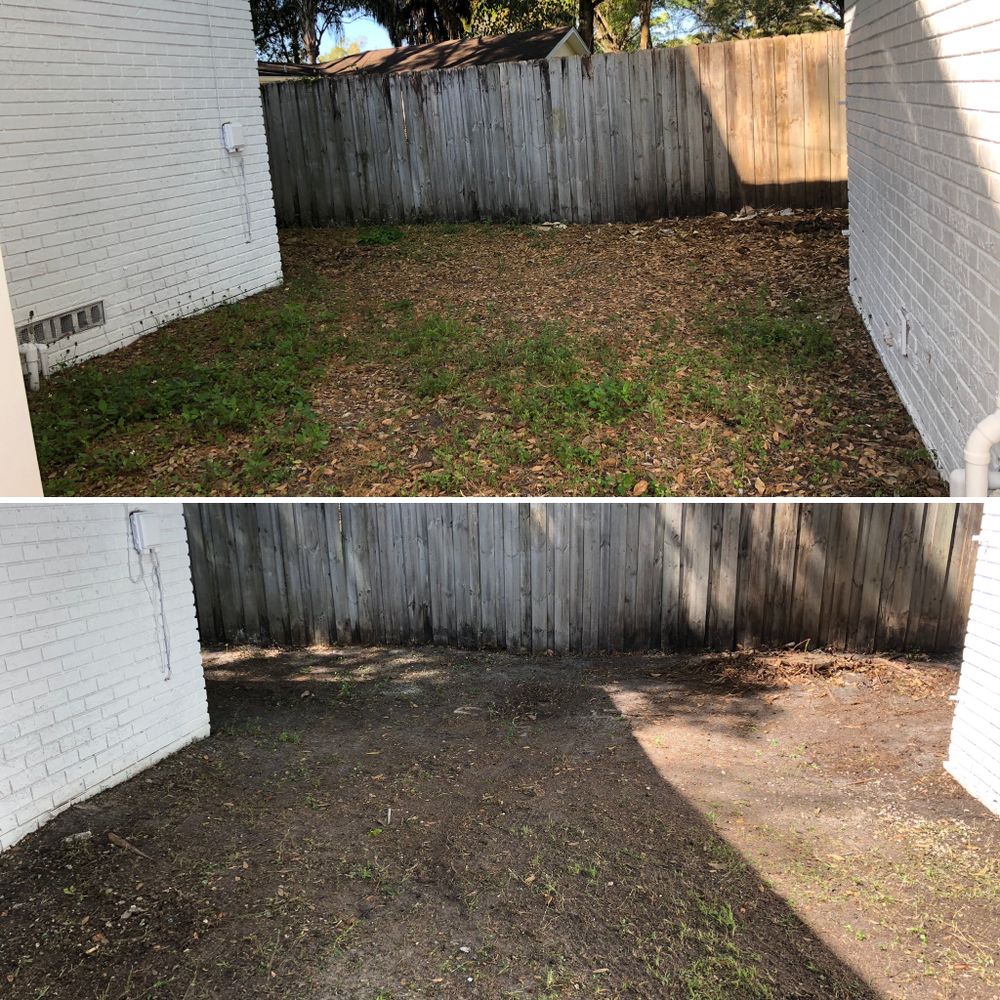 All Photos for Wicked Weeds Propertycare in Tampa, Florida