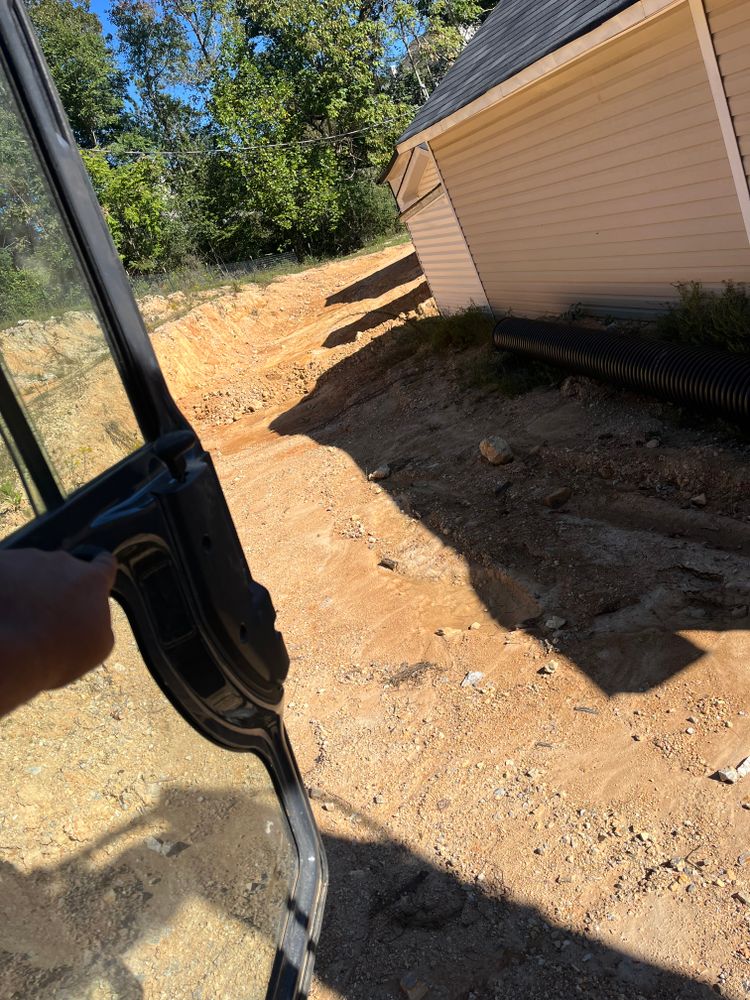 All Photos for J.P Landscaping and excavation in Chattanooga, TN