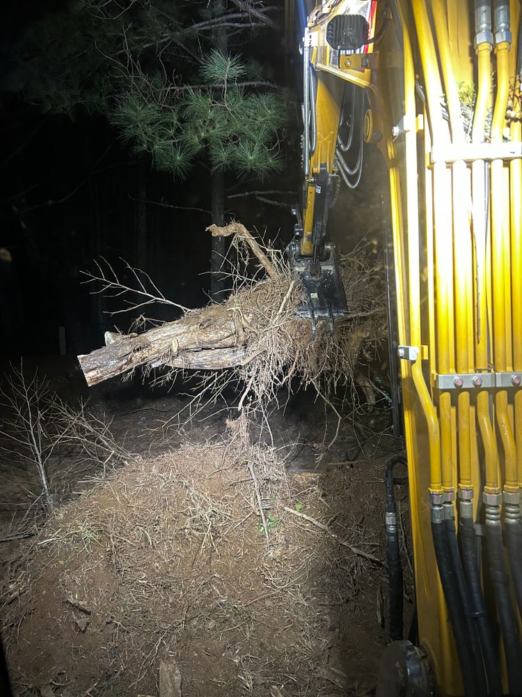 All Photos for JA Clearing  in Pageland, SC