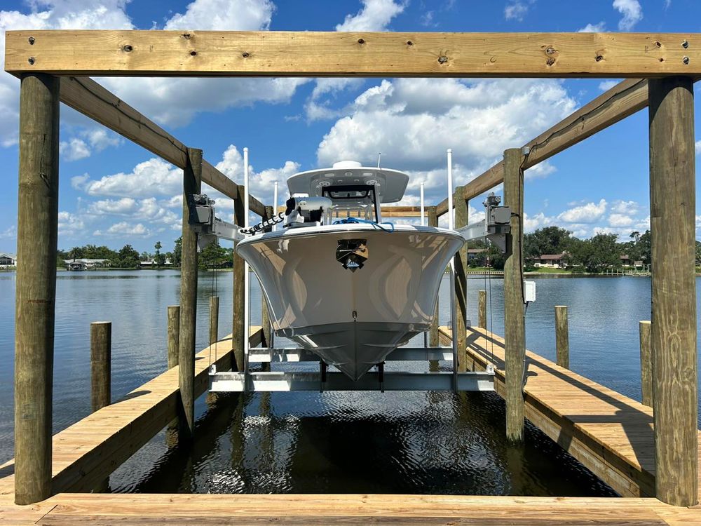 All Photos for J&H Land and Marine in Panama City, FL