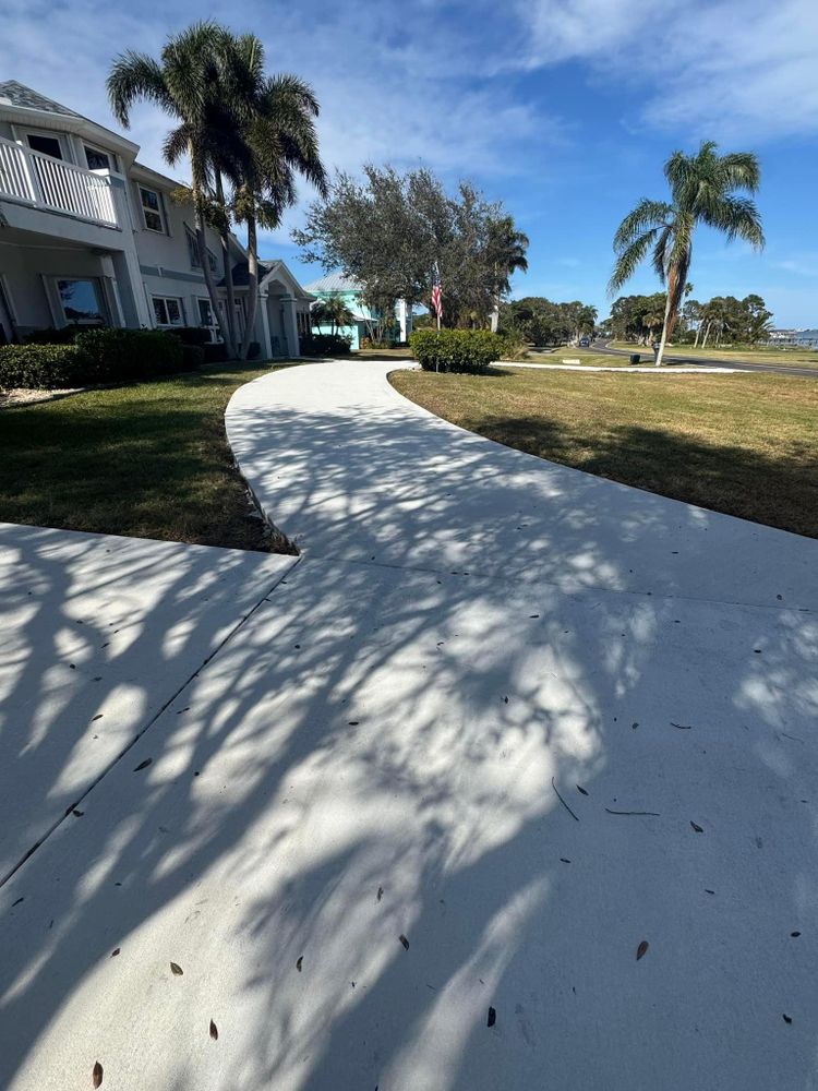 All Photos for Green Hammer Concrete in Palm Bay, Florida