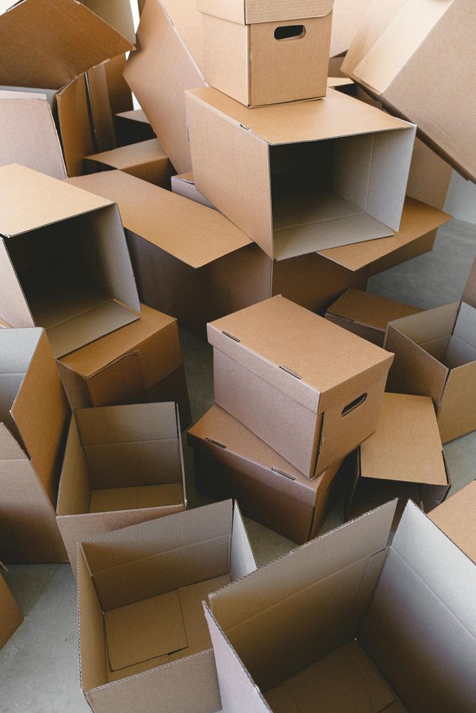 Our professional packing and unpacking service ensures a seamless transition to your new home, expertly handling your belongings with care and precision for stress-free moving. for Penny & Sons Movers in Columbia,  SC