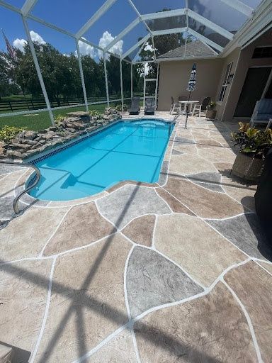 All Photos for Envious coatings in Wildwood, FL