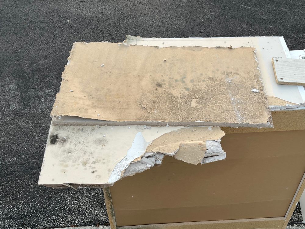 Water Damage Claims for Surplus Public Adjusters in Miami-Dade County, FL