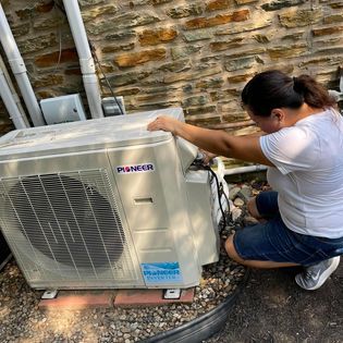 All Photos for JF Mechanical Heating & Air Conditioning in Passaic, NJ