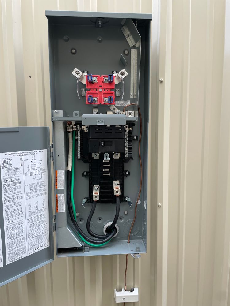 All Photos for Nominal Voltage in Orlando, FL