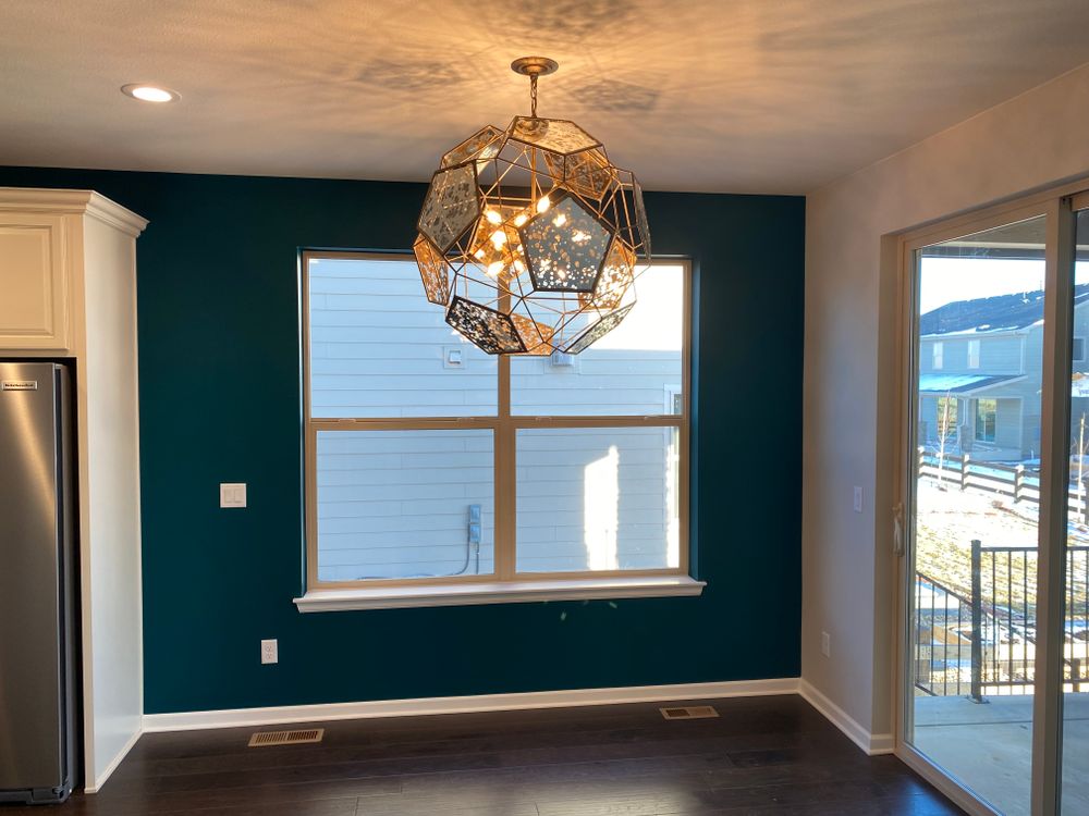 All Photos for Ascend finishes in Arvada, CO