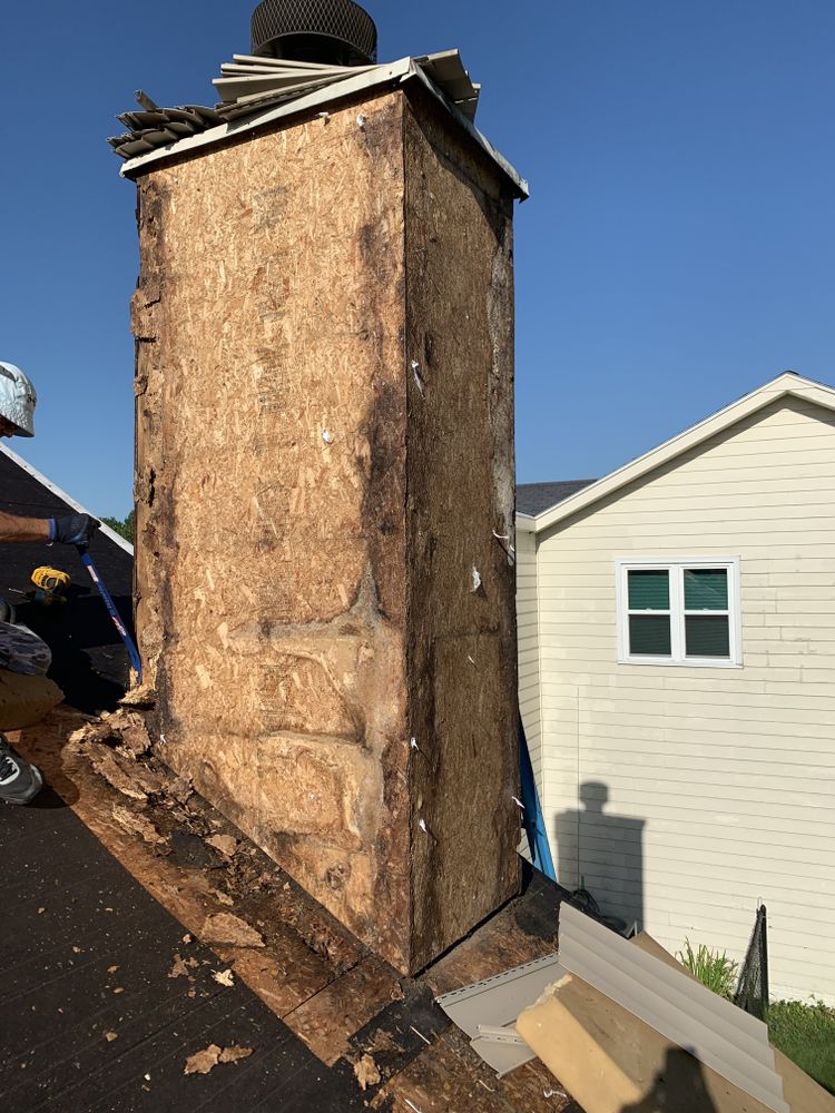 All Photos for Genesis Roofing & Construction in Cumming, IA