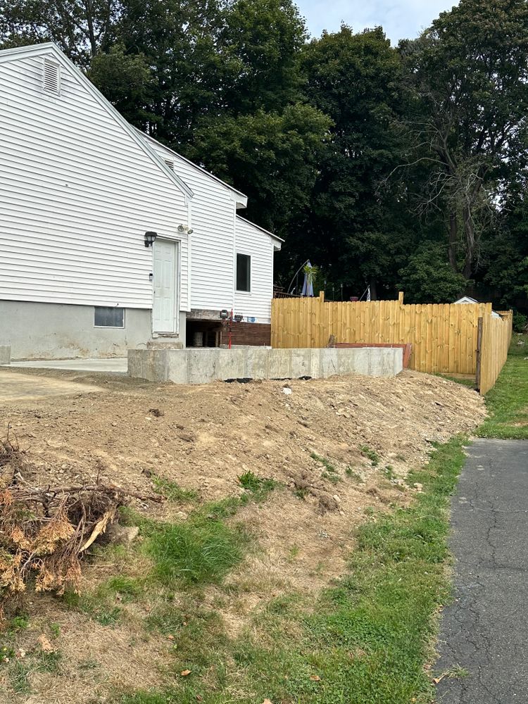 All Photos for Simone Builders in Orange, CT