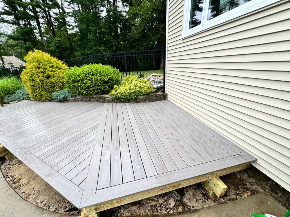 All Photos for Lamy Construction Inc in Dracut, MA