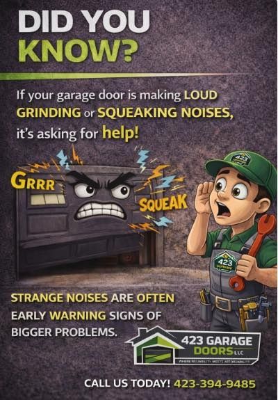 All Photos for 423 Garage Doors, LLC in Signal Mountain, Tennessee