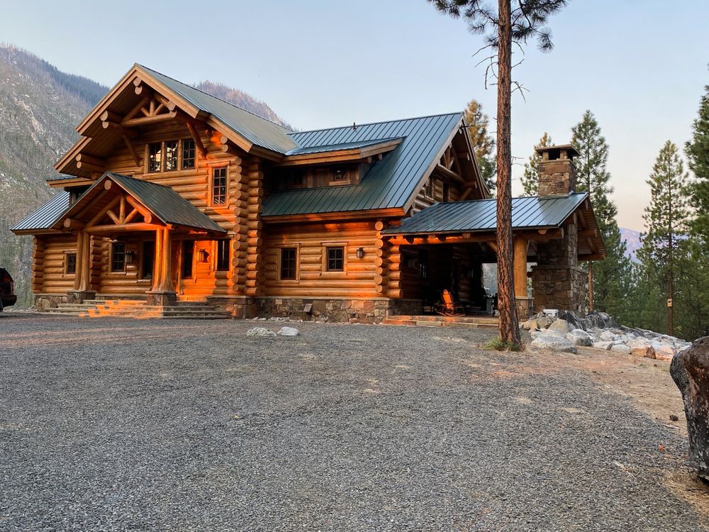 All Photos for Chewelah Painting in Spokane, WA