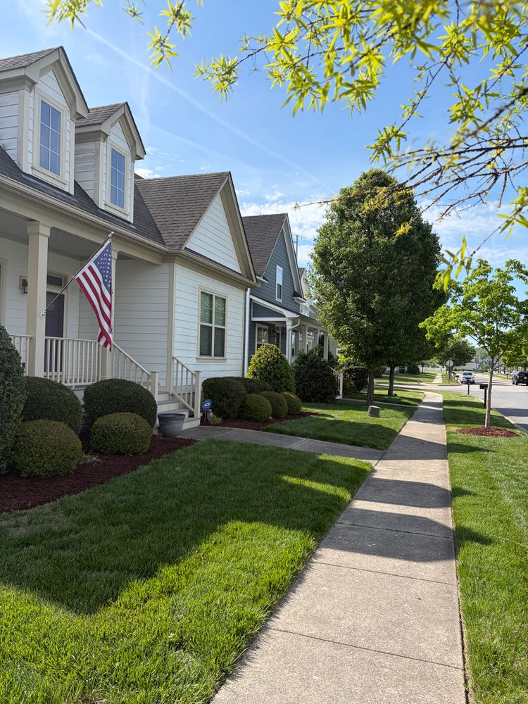 All Photos for Quinten's Landscaping and Exterior Services LLC in Chesapeake, VA