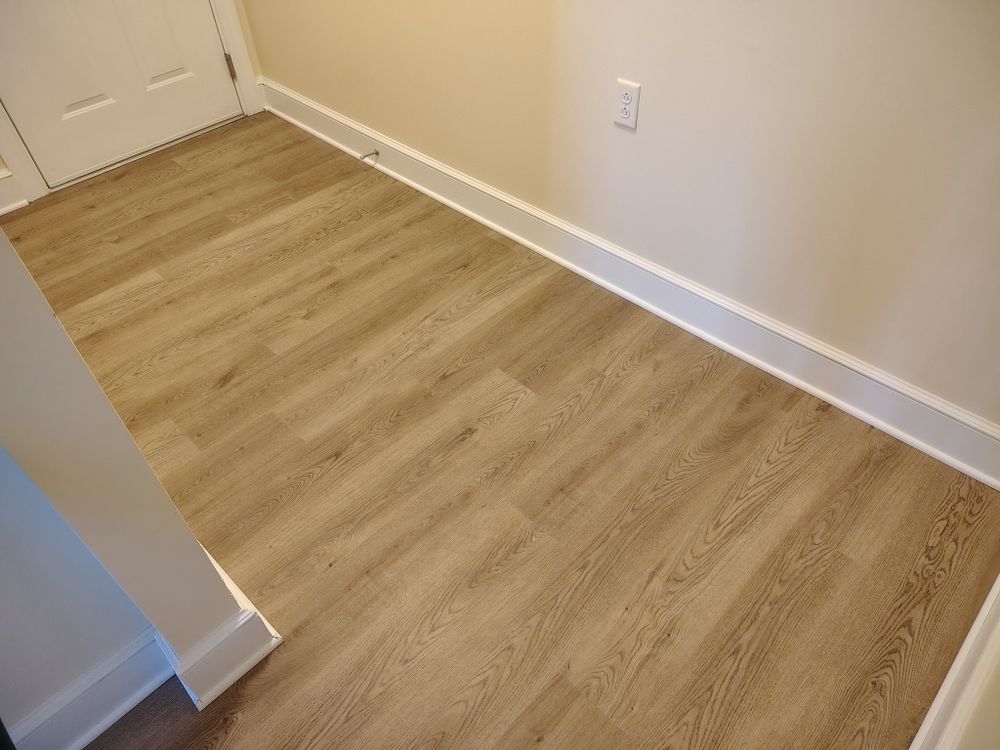 All Photos for Brooks Flooring in Burlington, NC