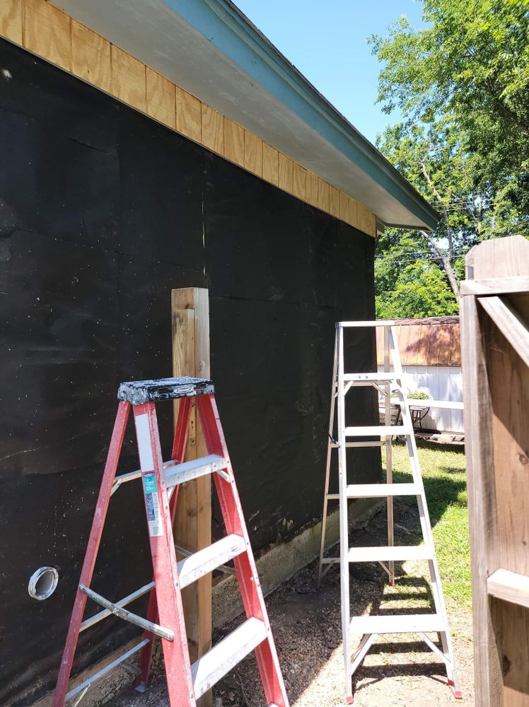 All Photos for Absolute Paint in Kyle, TX