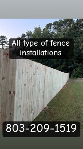 All Photos for Alvarez Landscape & Hardscape Service in Rock Hill, SC