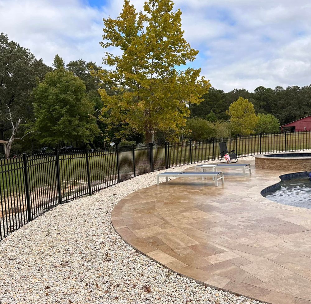 All Photos for Advanced Fencing Solutions in Camden, SC