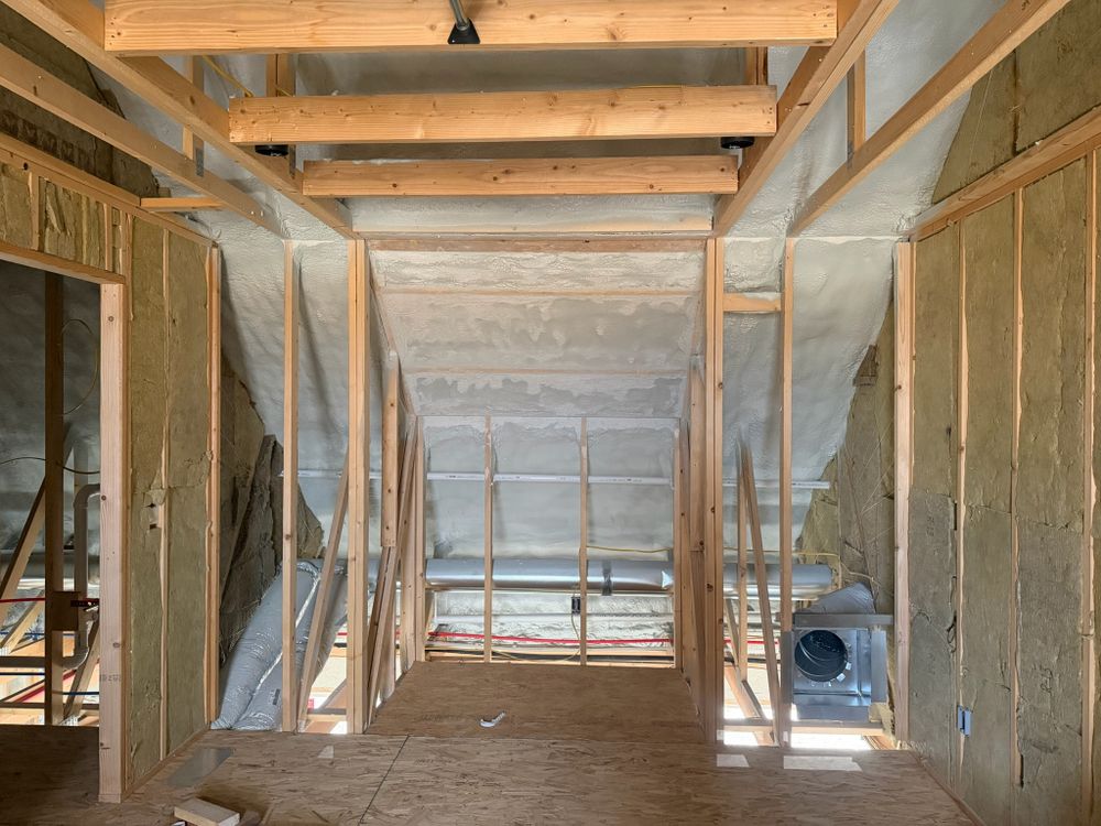 All Photos for Top Shot Insulation in Thermopolis, WY