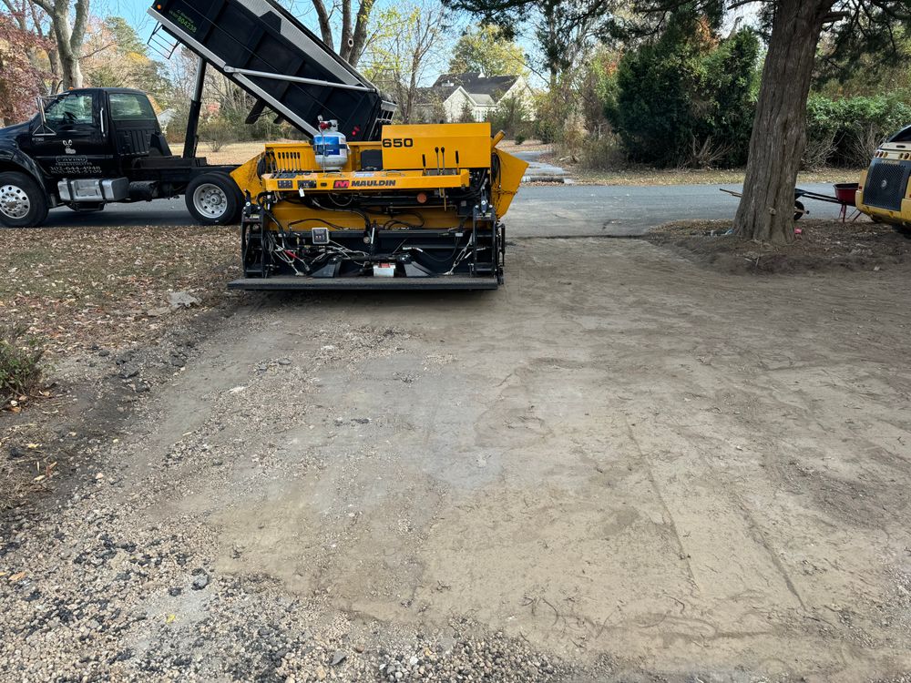 All Photos for Ocean City Paving in Dagsboro, DE
