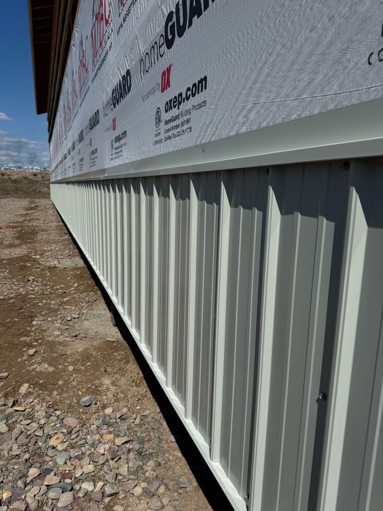 All Photos for Rocky Mountain Shed Builders in Whitefish, MT