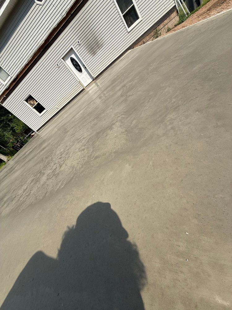 All Photos for ProStar Concrete & Masonry in Onamia, MN