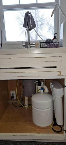 All Photos for The Water Guy in Roundup, MT