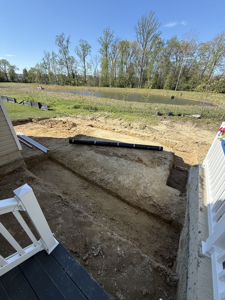All Photos for SoDel Stone Works & Construction LLC in Sussex County, DE