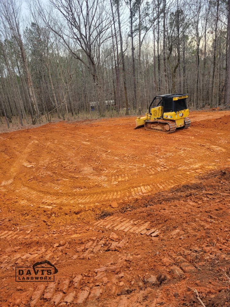 All Photos for Davis Landworx in Clanton,  AL