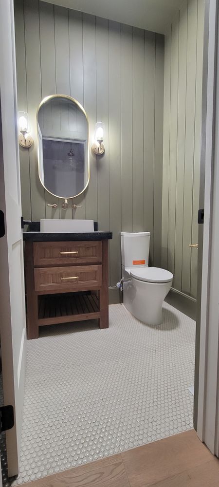 All Photos for Tip Top Tile in Idaho Falls, ID