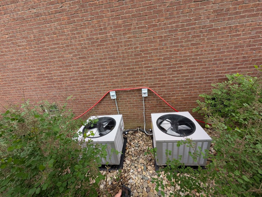 HVAC for Norwood Heating and Cooling in Bardstown, KY