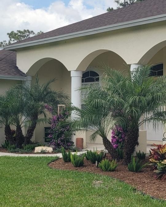 All Photos for Natural View Landscape, Inc.  in Loxahatchee, FL